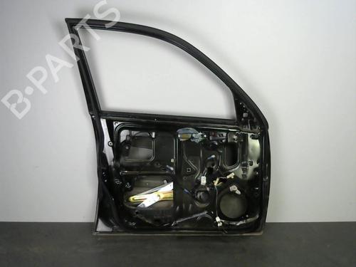 Used Left front door TOYOTA RAV 4 II (_A2_) 2.0 D 4WD (CLA20_, CLA21_, CLA20R, CLA21R) (116 hp) 25560086