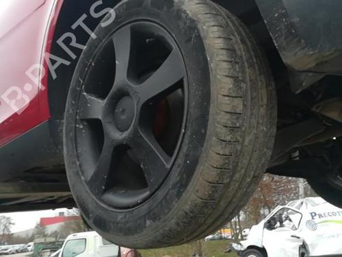 Left front driveshaft SEAT ALTEA (5P1)  | BP25521756M38  - Image 9
