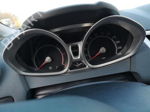 Headlight switch FORD FIESTA VI (CB1, CCN) 1.4 TDCi | BP25521024I24 