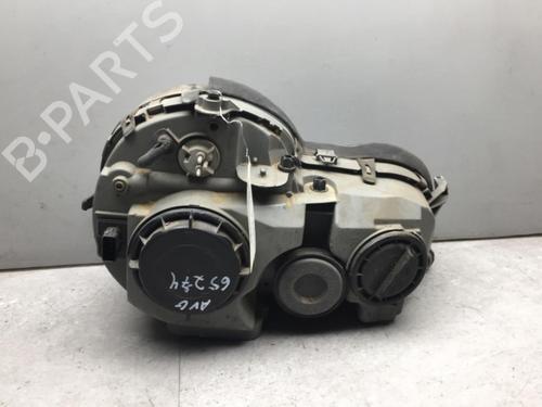Left headlight MERCEDES-BENZ E-CLASS (W210) E 320 CDI (210.026) | BP25538111C28 