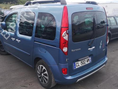 Pala sol esquerda RENAULT KANGOO Express (FW0/1_) 1.5 dCi 85 (FW0K, FW0L, FW0B) | BP25523853I1  - Image 6