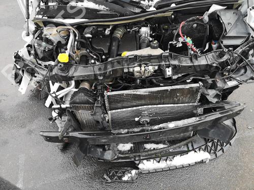 Steering column stalk RENAULT KANGOO Express (FW0/1_) 1.5 dCi 75 (FW07, FW10, FW04) | BP25561474I23 - Image 17