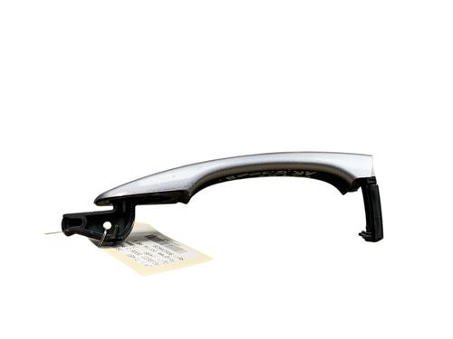 Used Rear left exterior door handle PEUGEOT 3008 II SUV (MC_, MR_, MJ_, M4_) 1.5 BlueHDi 130 (131 hp) 25530617