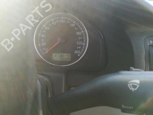 Høyre foran støtdemper VW PASSAT B5.5 (3B3) 1.9 TDI | BP25552907M17 
