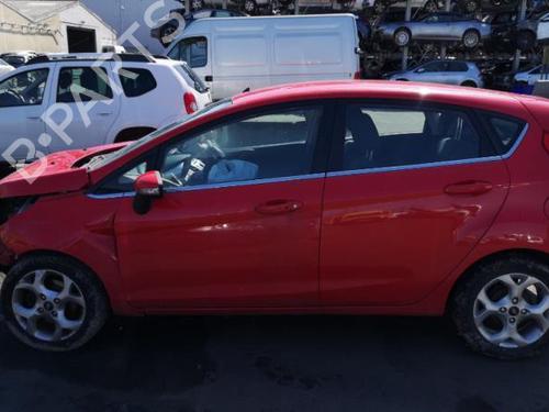 Climate control FORD FIESTA VI (CB1, CCN) 1.6 Ti | BP25517905I5  - Image 25