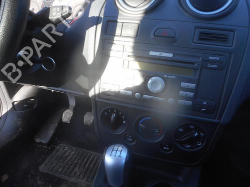 Steering column stalk FORD FIESTA V (JH_, JD_) 1.4 TDCi | BP25516847I23 