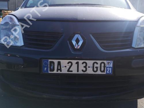 ABS pump RENAULT MODUS / GRAND MODUS (F/JP0_) 1.5 dCi (FP0G, JP0G) | BP25552268M43  - Image 25