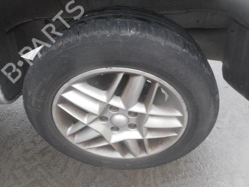 Right mirror RENAULT ESPACE III (JE0_) 3.0 V6 24V (JE0G, JE0R) | BP25522345C27 