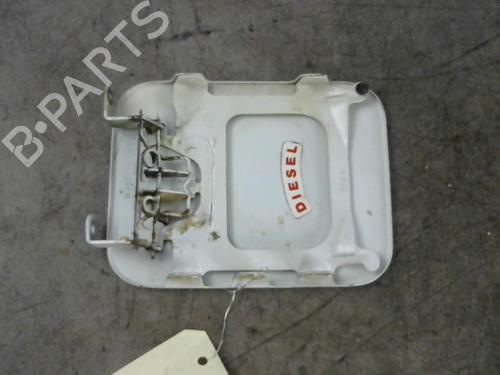 Used Fuel flap Fuel flap PEUGEOT BOXER Platform/Chassis (ZCT_) 2.5 D (86 hp) 25536832 25536832