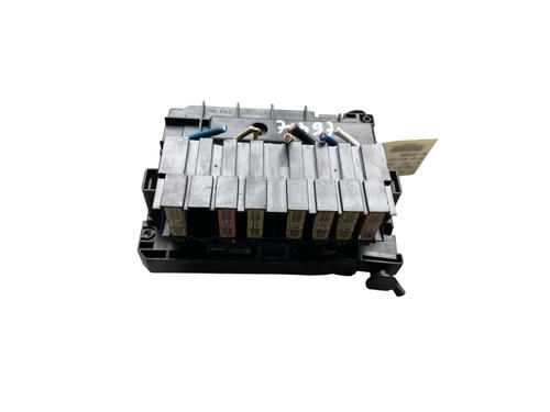 Fuse box CITROËN C5 III (RD_) 2.0 HDi (RDRHD8, RDRHDJ, RDRHR8, RDRHRJ) | BP35993140E1 - Image 3