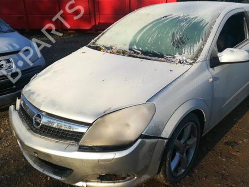 Climate control OPEL ASTRA H GTC (A04) 1.7 CDTI (L08) | BP25515624I5 - Image 14