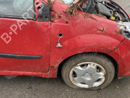 ABS pump RENAULT TWINGO II (CN0_) 1.2 16V (CN04, CN0B) | BP25568927M43  - Image 26