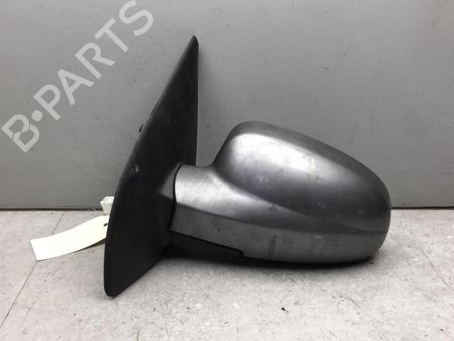 Left mirror CHEVROLET AVEO / KALOS Hatchback (T250, T255) 1.2 LPG | BP25584794C26 