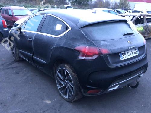 Right sun visor CITROËN DS4 (NX_) 2.0 HDi / BlueHDi 135 | BP25576561I2  - Image 26