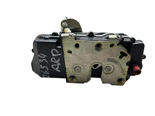 Used Rear right lock Rear right lock 34169360 34169360