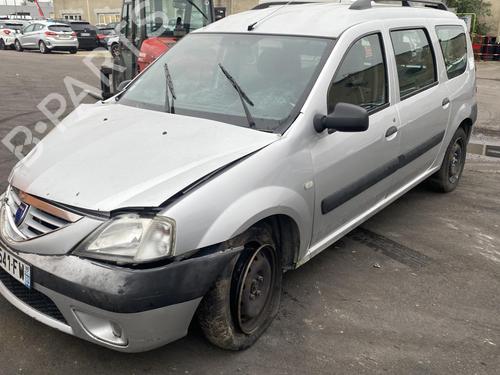 Front wiper motor DACIA LOGAN MCV (KS_) 1.5 dCi (KS0W) | BP25528916M29  - Image 24