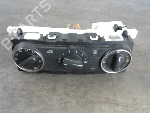 Used Climate control MERCEDES-BENZ A-CLASS (W169) A 180 CDI (169.007, 169.307) (109 hp) 25524698