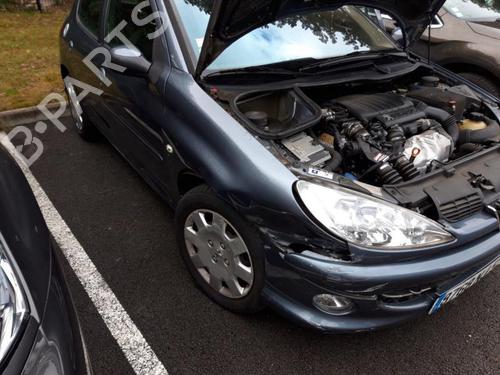 Ryggespeil høyre PEUGEOT 206 Hatchback (2A/C) 1.6 HDi 110 | BP25559592C27 