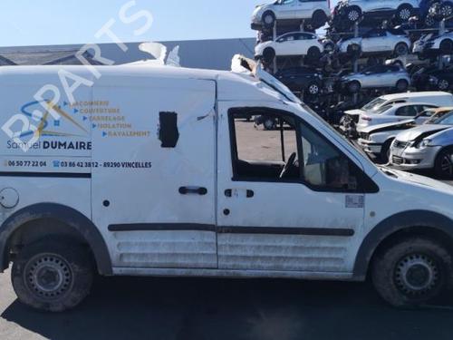 Left headlight FORD TRANSIT CONNECT (P65_, P70_, P80_) 1.8 TDCi | BP25523708C28 - Image 15