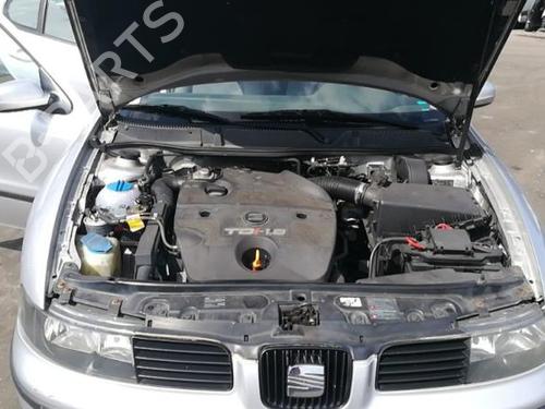 Højre baglygte bagklap SEAT LEON (1M1) 1.9 TDI | BP25516763C80 