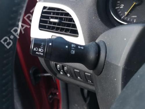 Front right seatbelt RENAULT MEGANE III Hatchback (BZ0/1_, B3_) 1.5 dCi (BZ09, BZ0D, BZ1W, BZ29, BZ14) | BP25560355I25 - Image 3