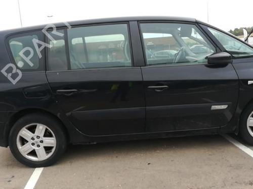 Right taillight RENAULT ESPACE IV (JK0/1_) 1.9 dCi (JK0U) | BP25515822C35 - Image 9