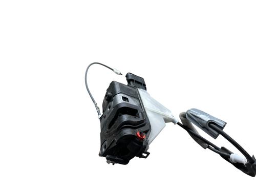 Rear right lock CITROËN C3 III (SX) 1.2 THP 110 (SXHNPS, SXHNZT, SXHNZ6) | BP26498025C99 