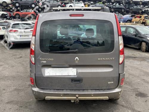 Alternator RENAULT KANGOO / GRAND KANGOO II (KW0/1_) 1.2 TCe 115 (KW02, KW14) | BP25531555M7 