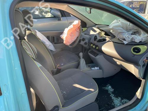 Devioluci RENAULT TWINGO II (CN0_) 1.2 16V (CN04, CN0B) | BP30778902I23  - Image 31