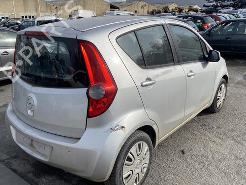 Left taillight OPEL AGILA B (H08) 1.0 (F68) | BP27154839C34  - Image 27