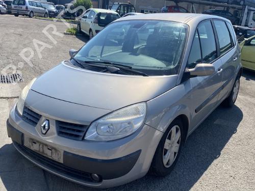 Card reader RENAULT SCÉNIC II (JM0/1_) 1.5 dCi (JM02, JM13) | BP25574686E4 