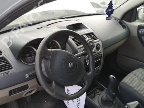 Right mirror RENAULT MEGANE II Estate (KM0/1_) 1.5 dCi (KM02, KM13) | BP25537353C27 