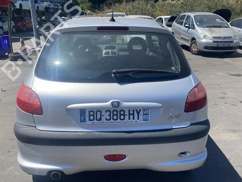 Lève-vitre avant gauche PEUGEOT 206 Hatchback (2A/C) 1.6 16V | BP25520634C22 