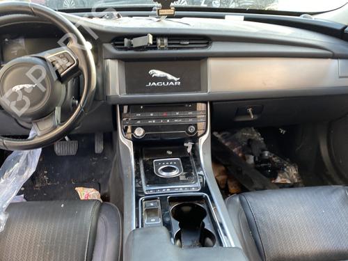 Climate control JAGUAR XF II (X260) 2.0 D | BP25568950I5 - Image 16