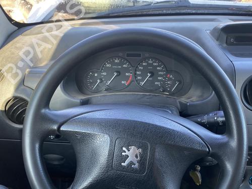 Alternator PEUGEOT PARTNER MPV (5_, G_) 2.0 HDI | BP27253729M7 