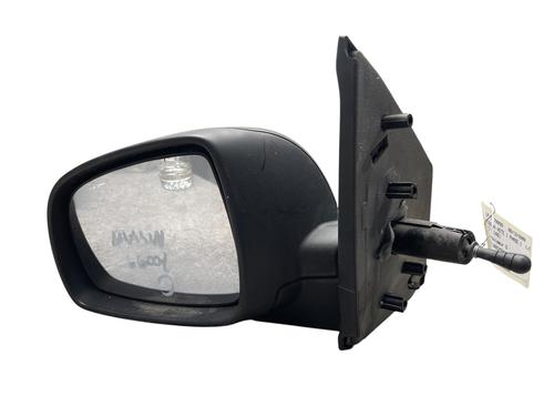 Used Left mirror NISSAN NOTE (E11, NE11) 1.5 dCi (86 hp) 27294794