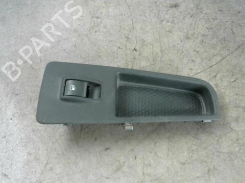Used Left front window switch Left front window switch FIAT GRANDE PUNTO (199_) [2005-2026] 25532372 25532372