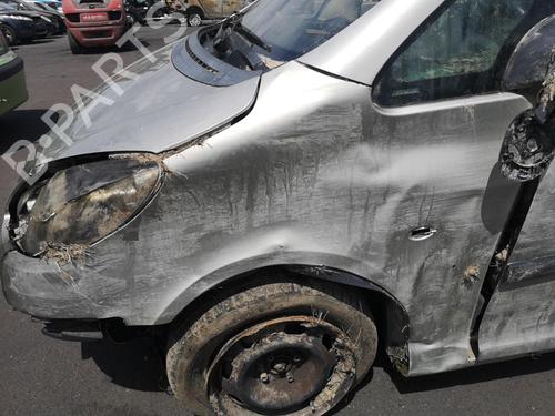 AC compressor PEUGEOT 1007 (KM_) 1.4 HDi | BP25581909M34 - Image 14