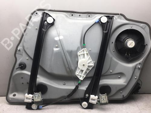 Used Front left window mechanism Front left window mechanism MERCEDES-BENZ B-CLASS Sports Tourer (W245) B 160 (245.231) (95 hp) 25521489 25521489