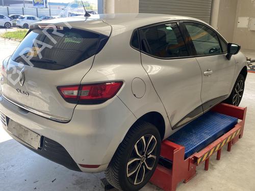 Switch RENAULT CLIO IV (BH_) 1.2 16V | BP28522022I30 - Image 13