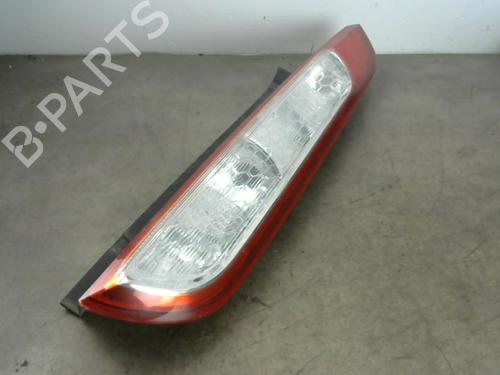 Right taillight FORD FOCUS II (DA_, HCP, DP) 2.0 TDCi | BP25532079C35 