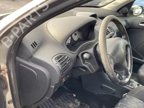 Left taillight PEUGEOT 206 SW (2E/K) 1.6 16V | BP25528534C34  - Image 17