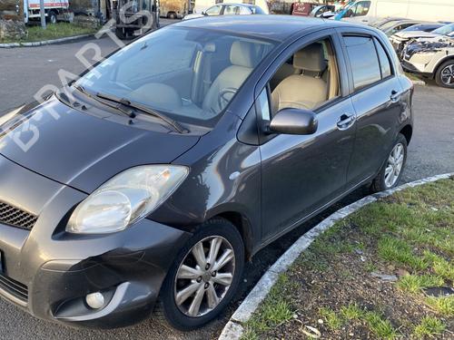 Headrest TOYOTA YARIS (_P9_) 1.33 VVT-i (NSP90_, NSP90R) | BP25562987I31 