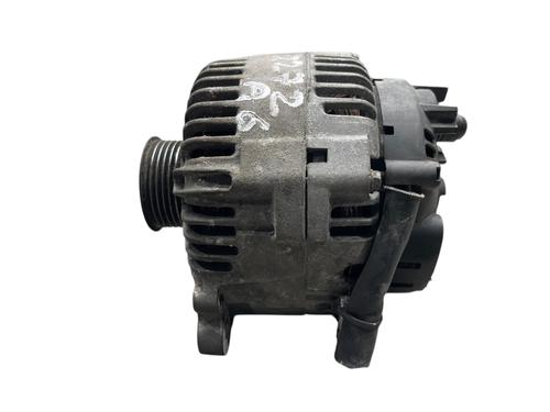 Alternator AUDI A6 C6 (4F2) 2.7 TDI quattro | BP31808399M7 - Image 3