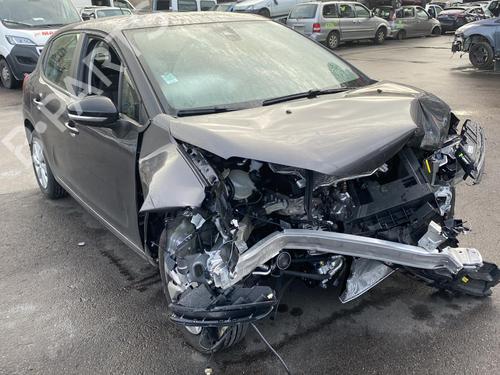 ABS pump CITROËN C3 / C3 ORIGIN III (SX) 1.2 PureTech 82 | BP28204342M43 