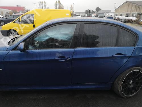 Steering column stalk BMW 3 (E90) 320 d | BP25557907I23 