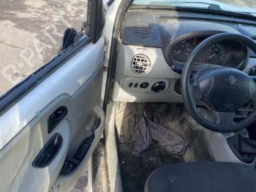 Instrument cluster RENAULT KANGOO Express (FC0/1_) 1.5 dCi (FC07, FC1R) | BP25572046C47 