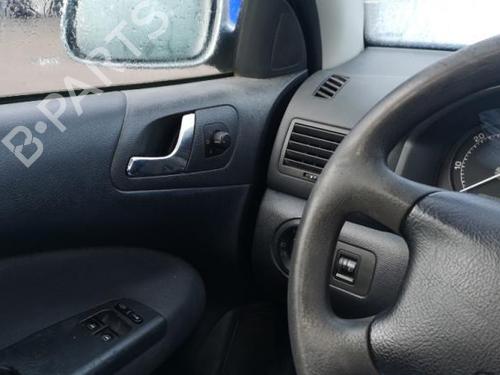 Venstre baglygte SKODA OCTAVIA I (1U2) 1.9 TDI | BP25532286C34 