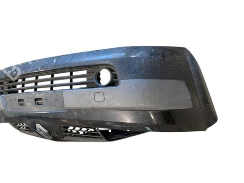 Front bumper RENAULT MEGANE II (BM0/1_, CM0/1_) 1.5 dCi (BM02, BM13, BM2A, CM02, CM13) | BP28623657C7 