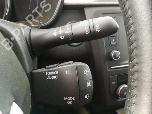 Climate control RENAULT KADJAR (HA_, HL_) 1.6 dCi 130 4x4 (HLA4) | BP25554250I5 - Image 12